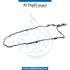 CYLINDER HEAD COVER GASKET for BMW 1 SERIES 2011-2015 models, Part Number 11128618519